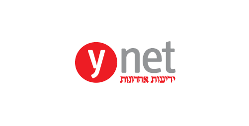 Ynet website logo 1